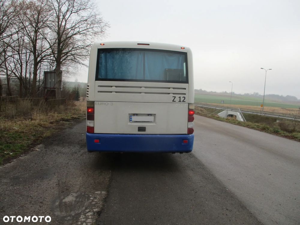 Iveco Solbus C 10.5 - 21