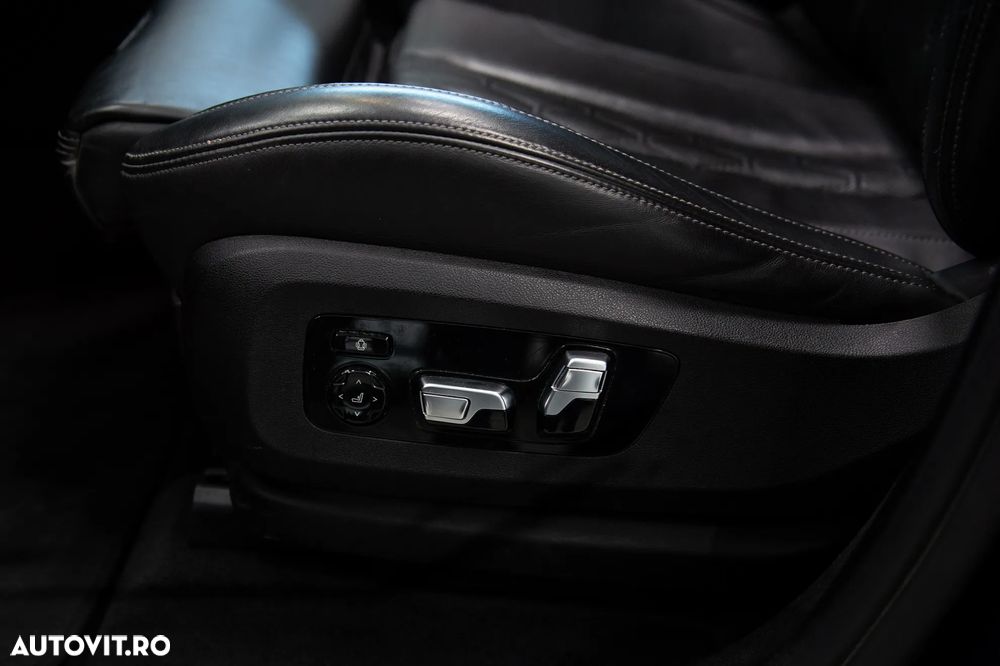 BMW X5 xDrive45e AT PHEV - 14