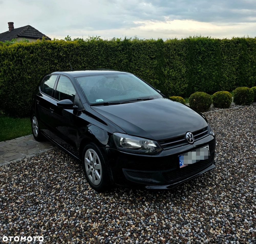 Volkswagen Polo 1.2 Trendline CityLine - 2