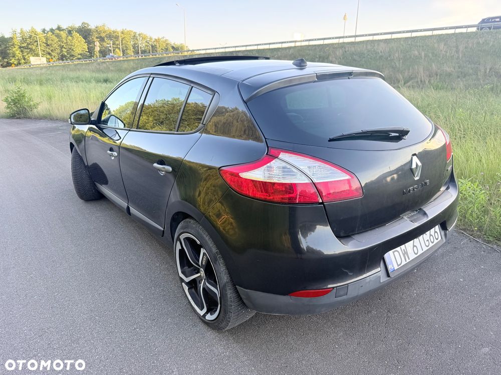 Renault Megane 1.9 dCi Dynamique - 5