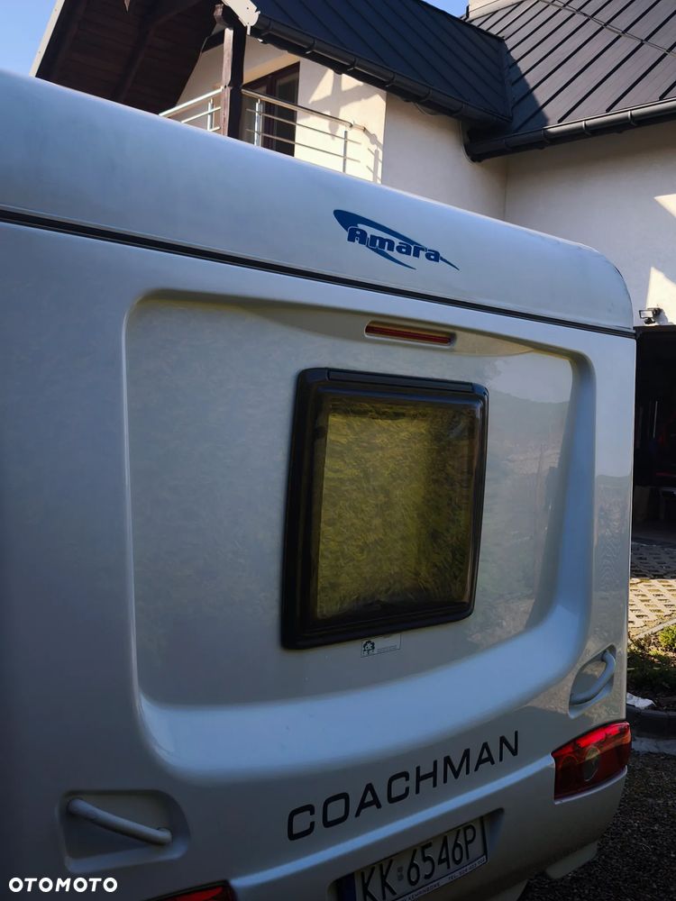 Coachman Amara - 10
