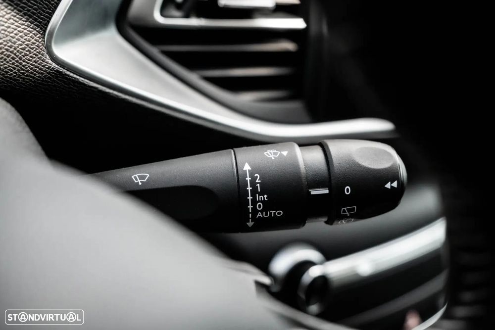 Peugeot 308 1.5 BlueHDi Business Line - 23
