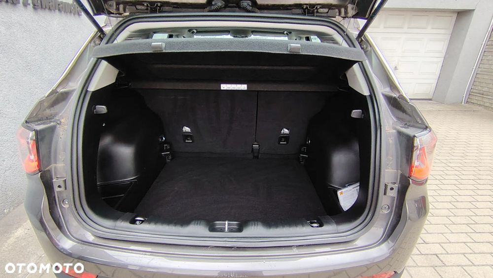 Jeep Compass 1.4 TMair Longitude FWD S&S - 8