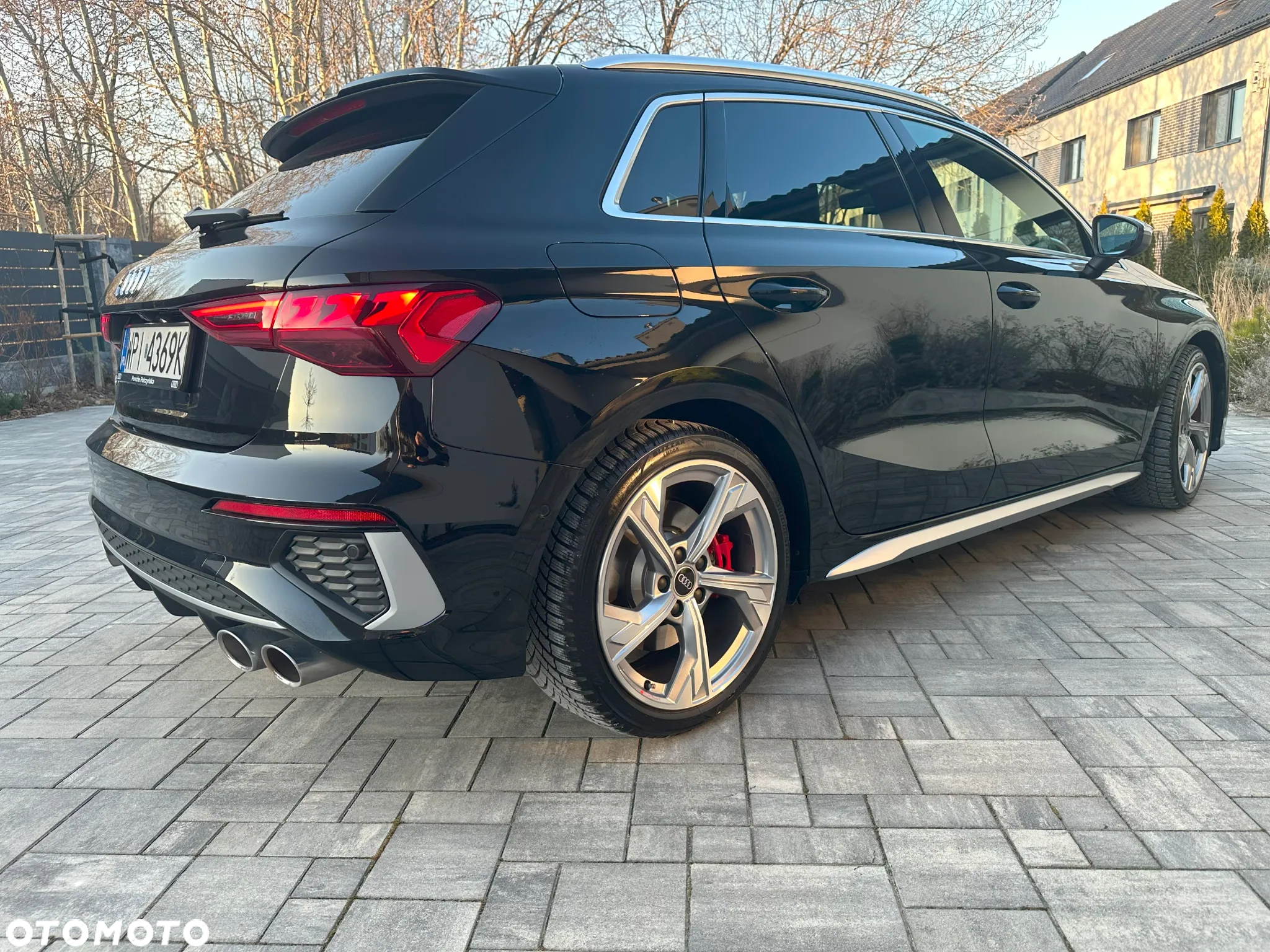 Audi S3 - 3