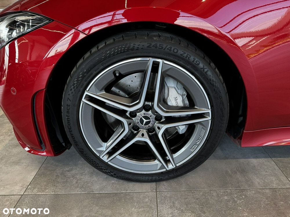 Mercedes-Benz CLS - 11