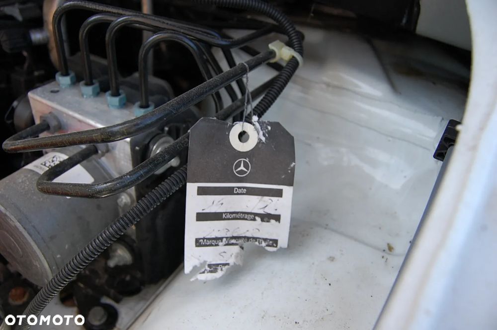 Mercedes-Benz Vito - 31