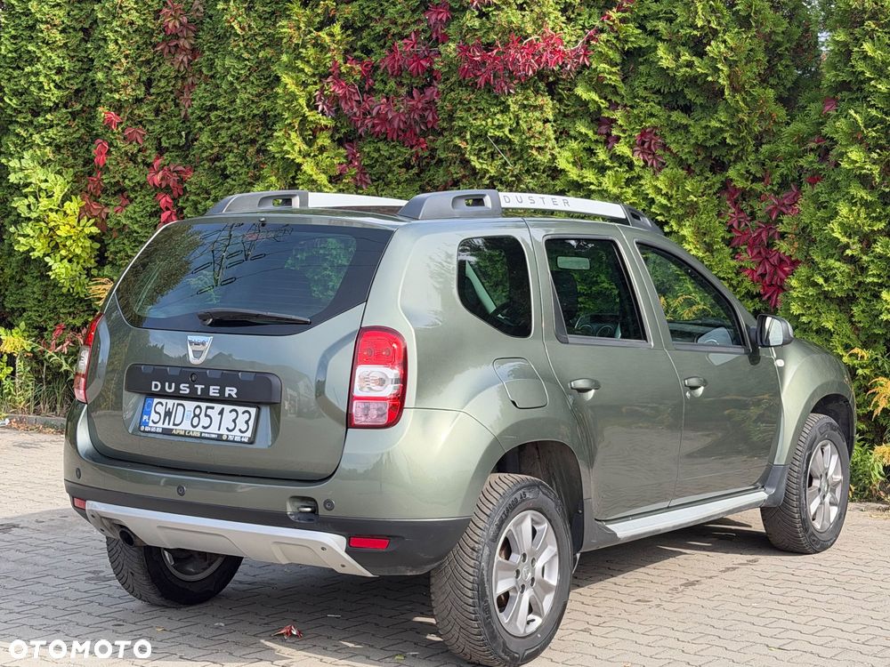 Dacia Duster 1.2 TCe Prestige - 12