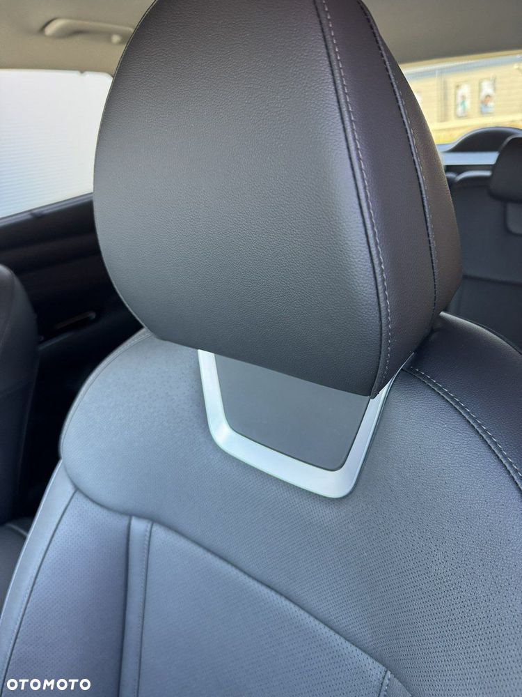 Hyundai Tucson - 23
