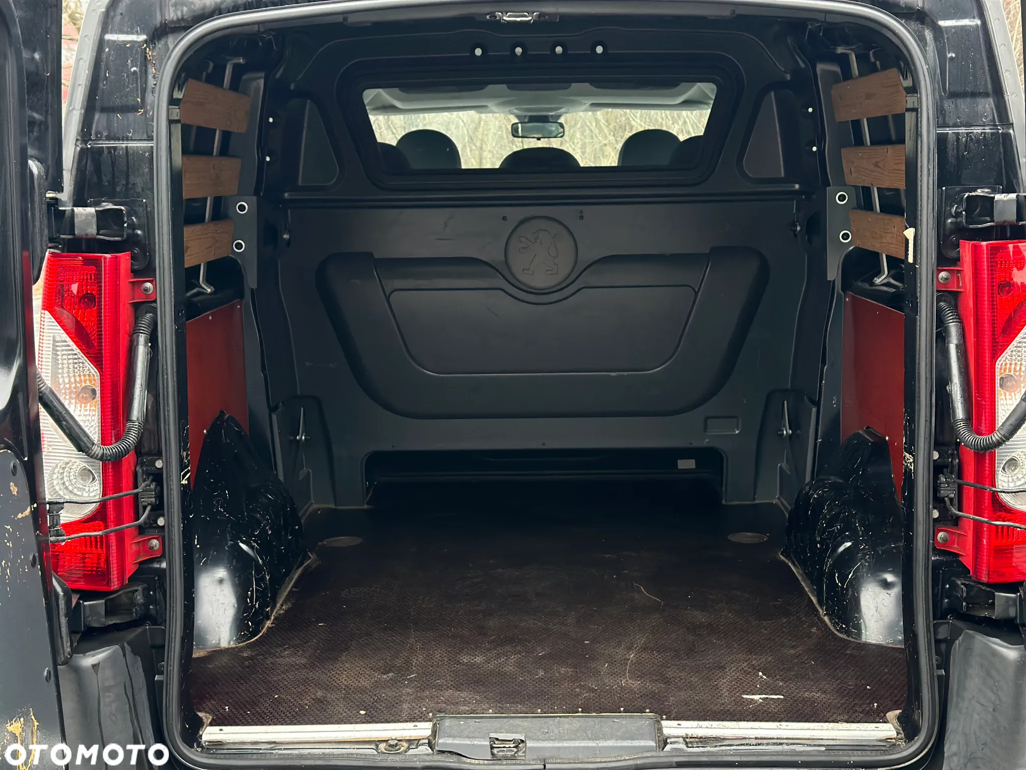 Peugeot Expert - 13
