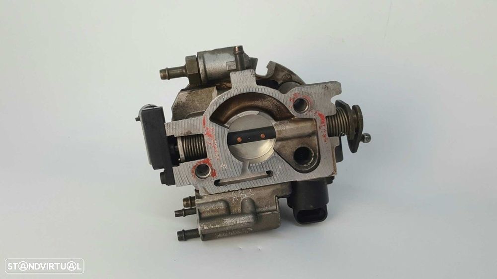 CORPO DE BORBOLETAS OPEL CORSA B SWING - 9