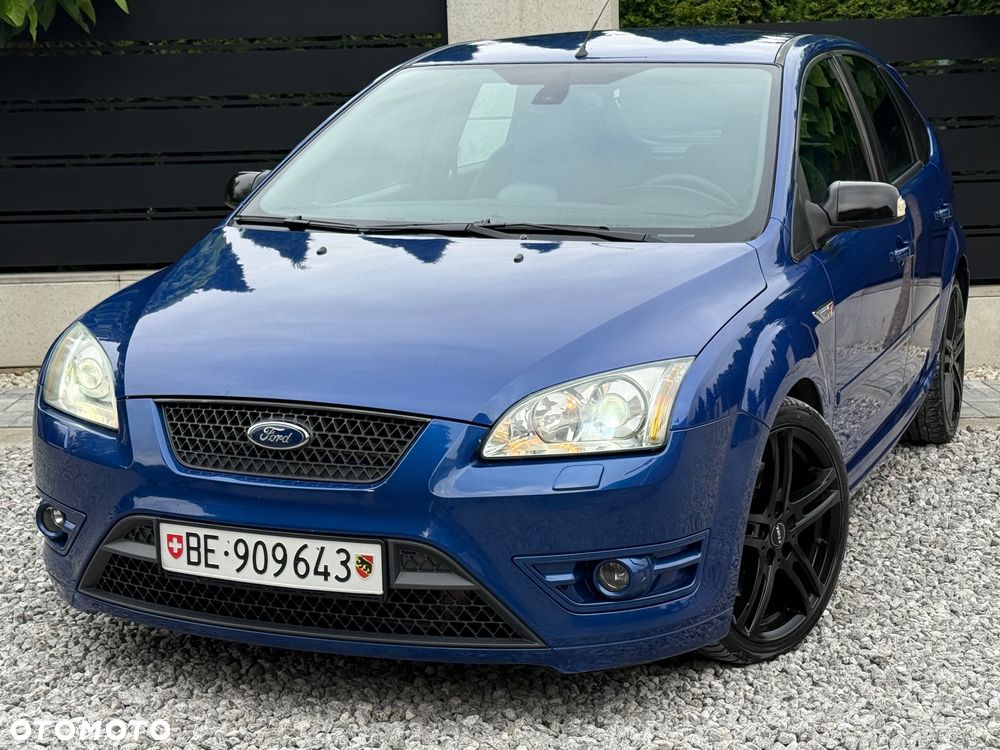Ford Focus 2.5 ST - 1