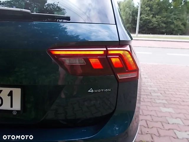 Volkswagen Tiguan 2.0 TSI 4Mot Life DSG - 7