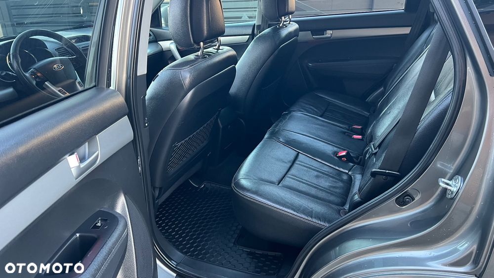 Kia Sorento 2.2 CRDi AWD Platinum Edition - 18