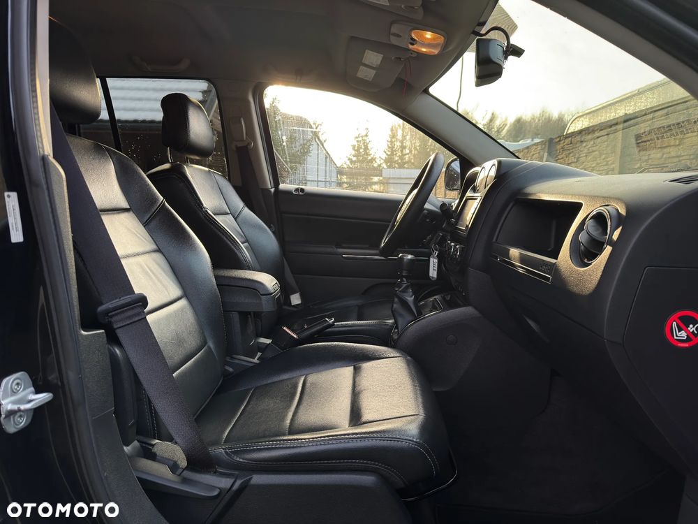Jeep Compass - 18