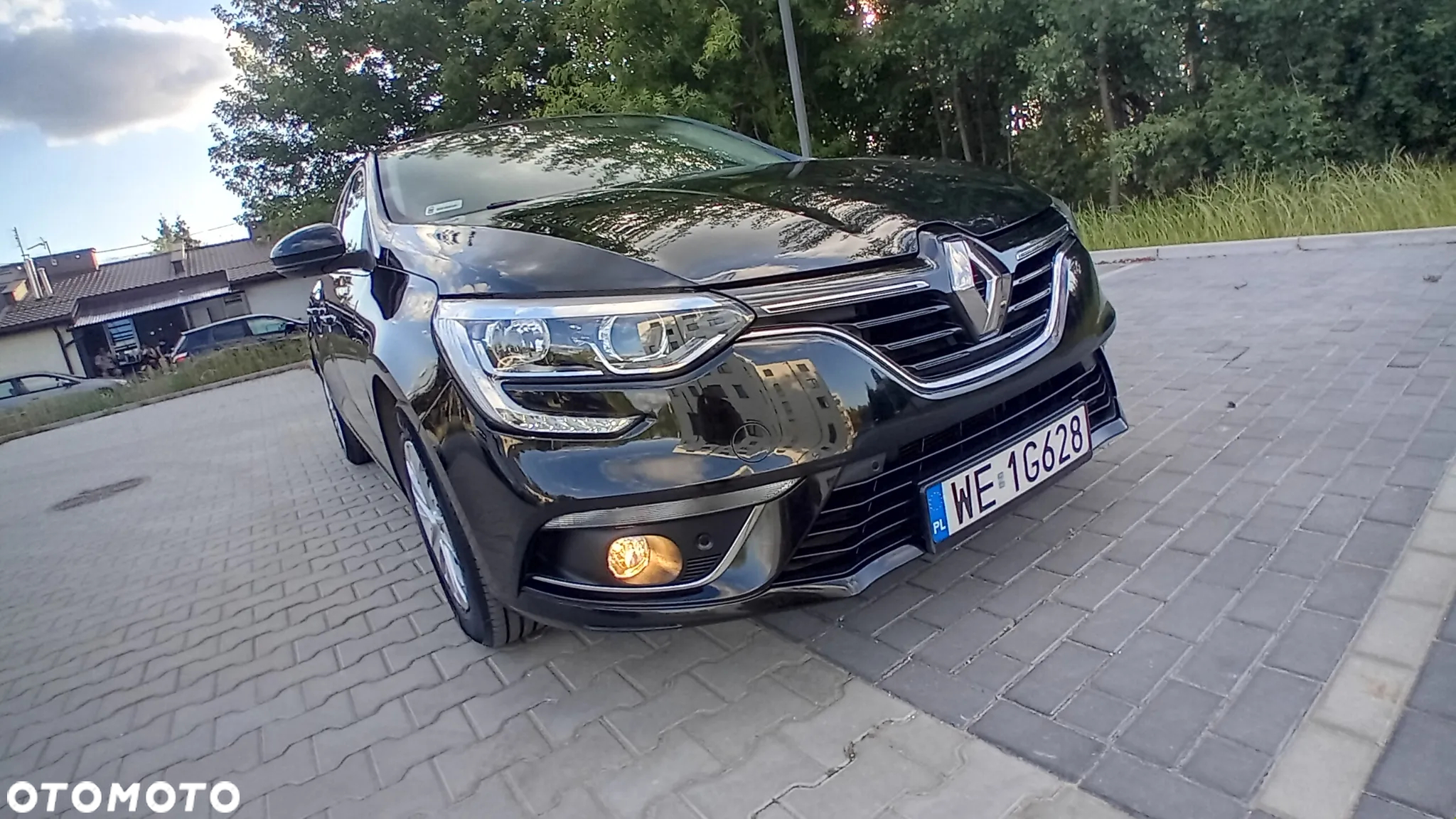Renault Megane - 34