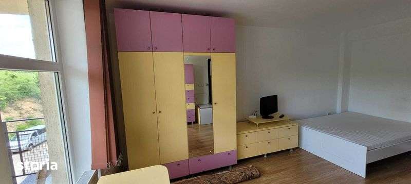 Inchiriez apartament cu 1 camera pe str. Saturn (Calea Baciului), Cluj — fotografia 3