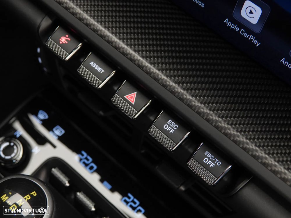 Porsche 911 (992) GT3 Touring Package PDK - 43
