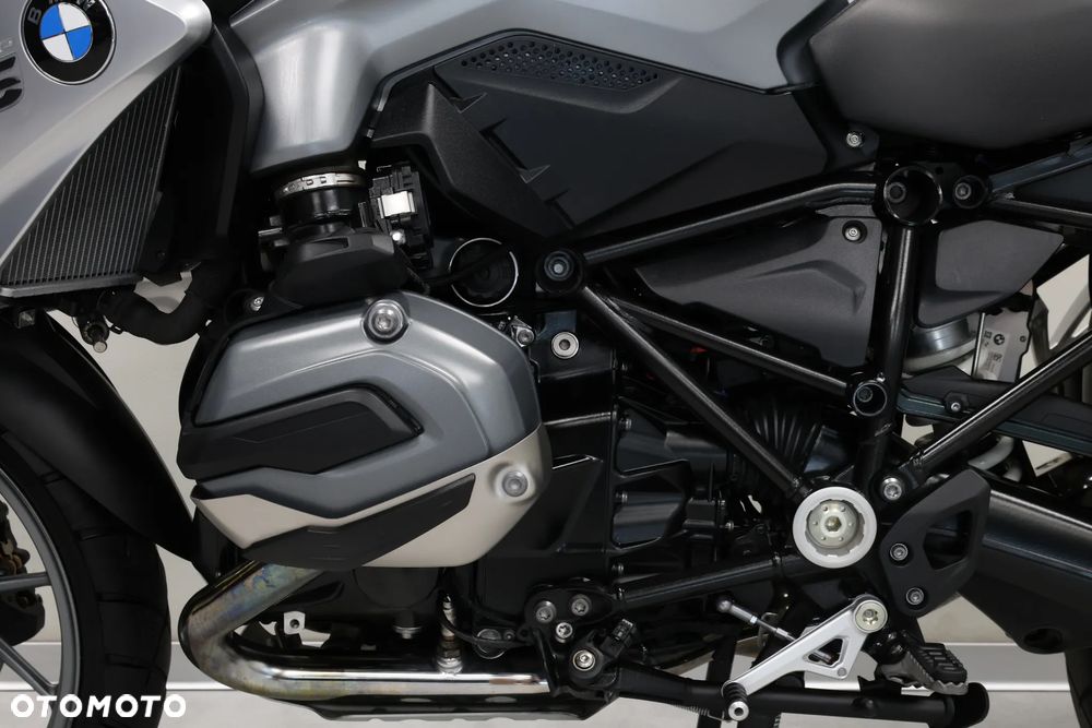 BMW GS - 27