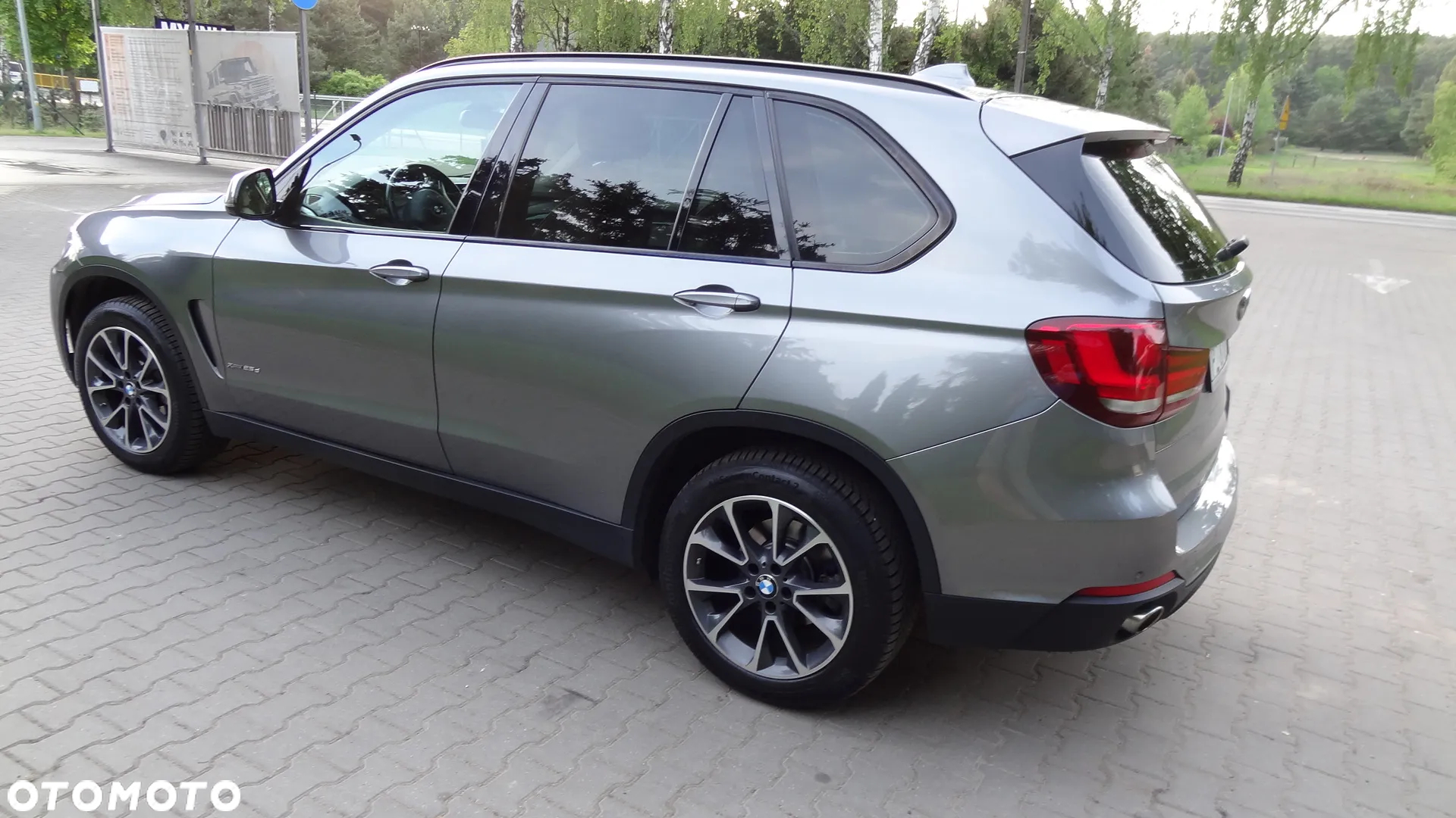 BMW X5 xDrive25d - 13