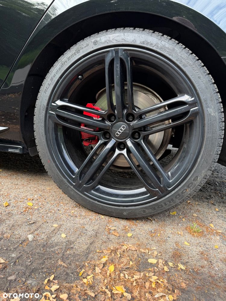 Audi A4 Avant 40 TDI mHEV Advanced S tronic - 15