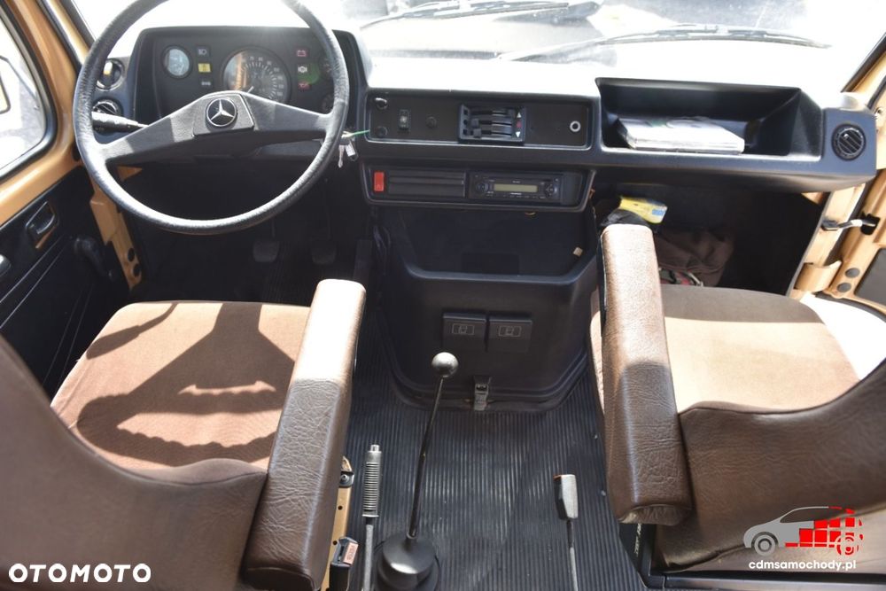 Mercedes-Benz Marco Polo - 33