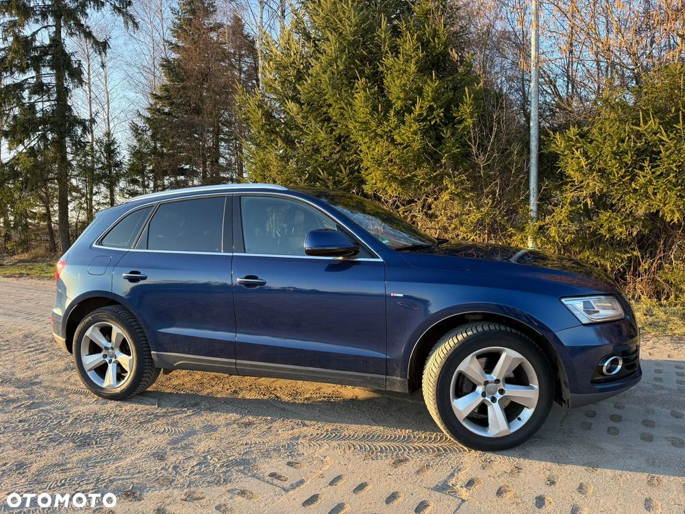 Audi Q5 - 13