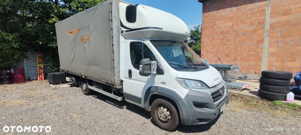 Fiat Ducato - 3