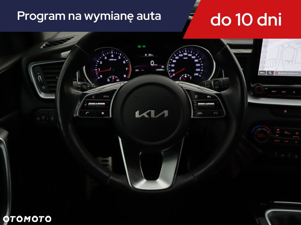 Kia Ceed - 22