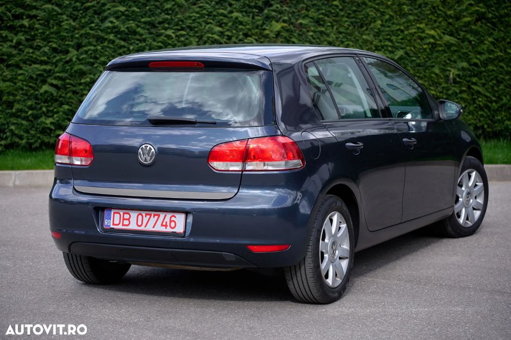 Volkswagen Golf 1.4 Edition - 2
