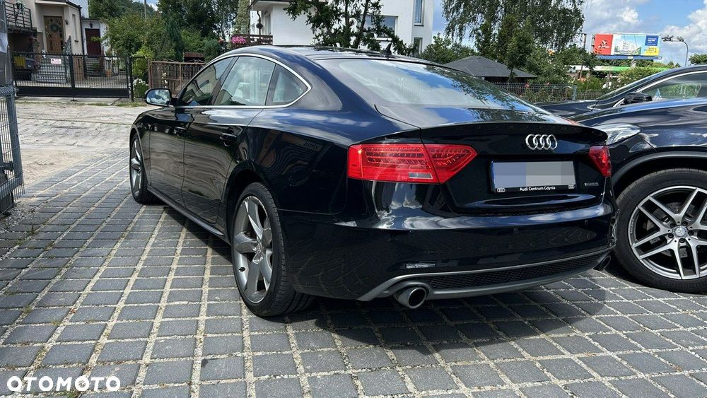 Audi A5 - 6