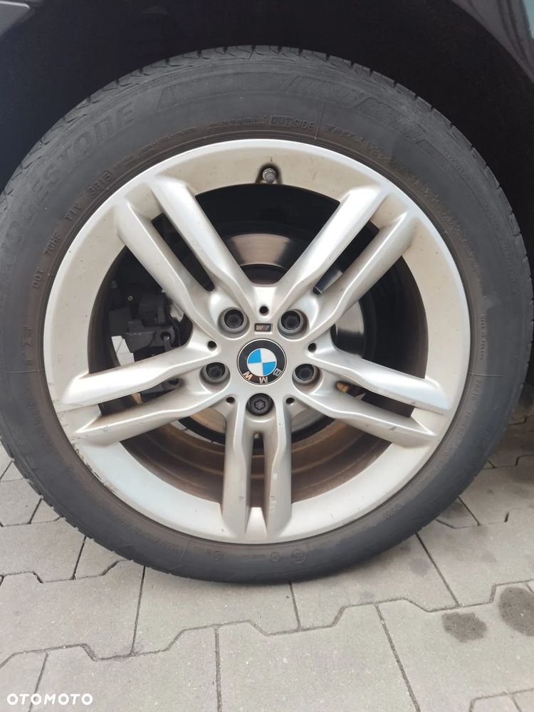 BMW Seria 2 216d - 16