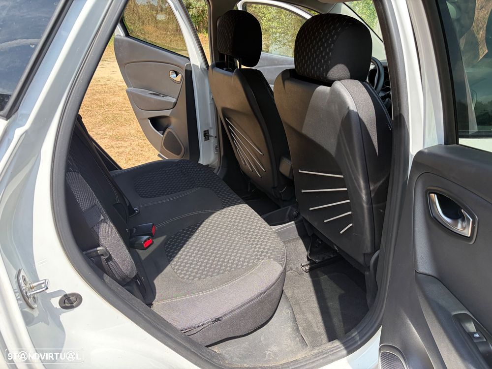 Renault Captur 0.9 TCE Exclusive - 7