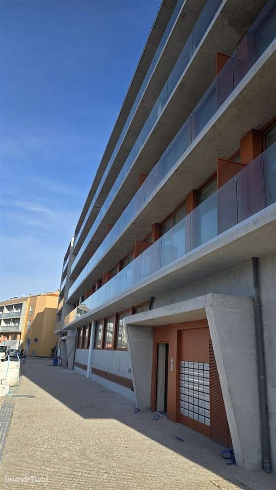 Apartamento T2 Arrendamento em Póvoa de Varzim, Beiriz e Argivai,Póvoa - Grande imagem: 5/8