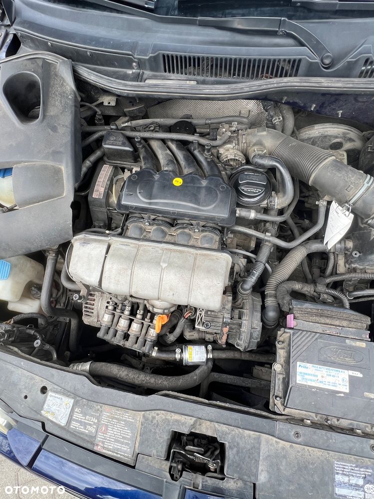 Volkswagen Bora - 10