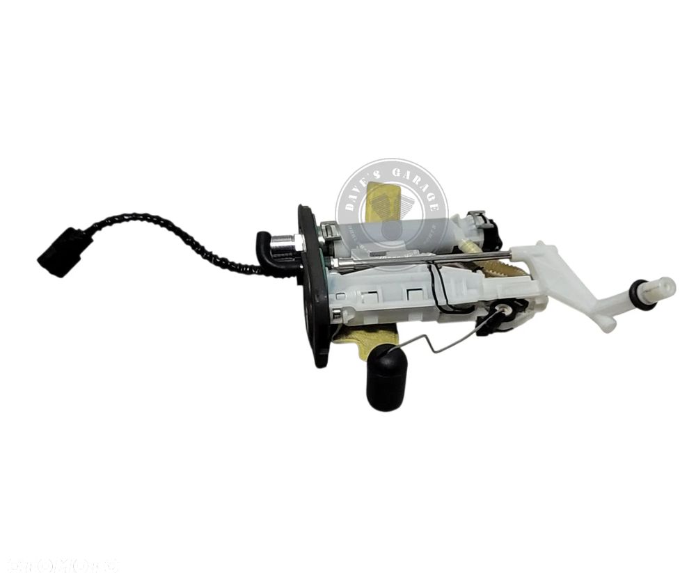 Pompa paliwa Harley Davidson Softail Milwaukee 61200043 - 1