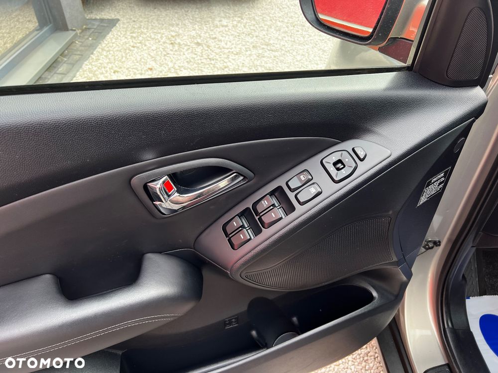 Hyundai ix35 1.7 CRDi 2WD Style - 26