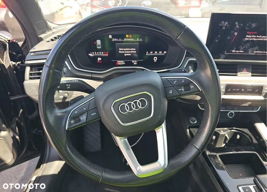Audi A4 Limousine 45 TFSI quattro S tronic S line - 8