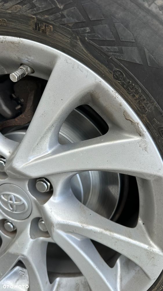 Toyota Prius+ Hybrid 135 Comfort - 6