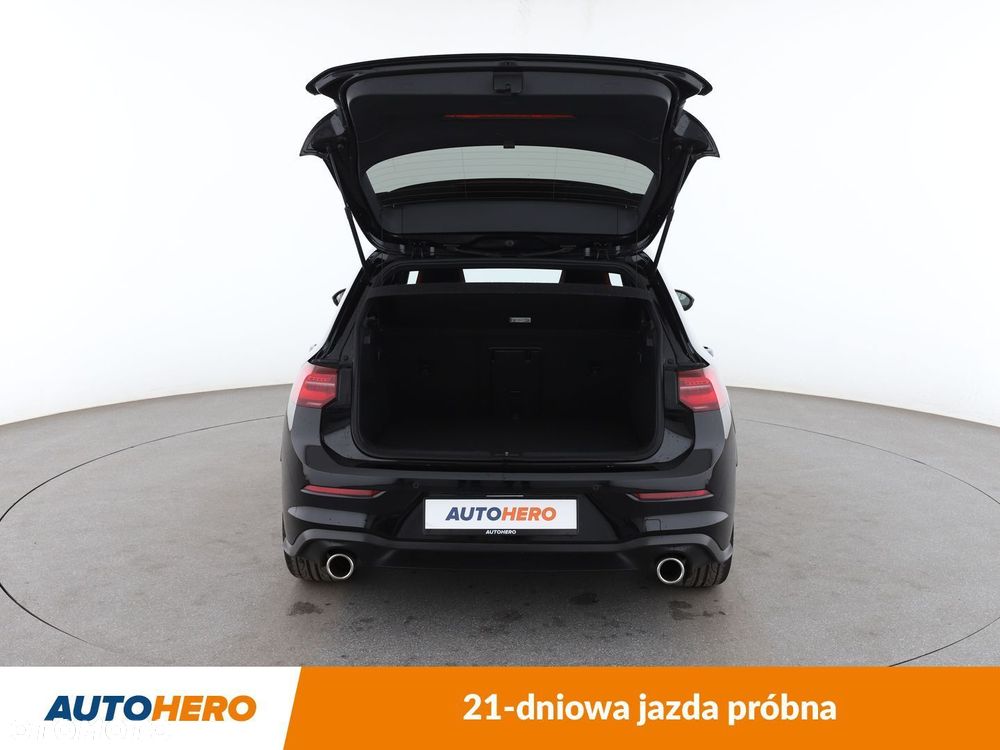 Volkswagen Golf VIII 2.0 TSI GTI DSG - 17