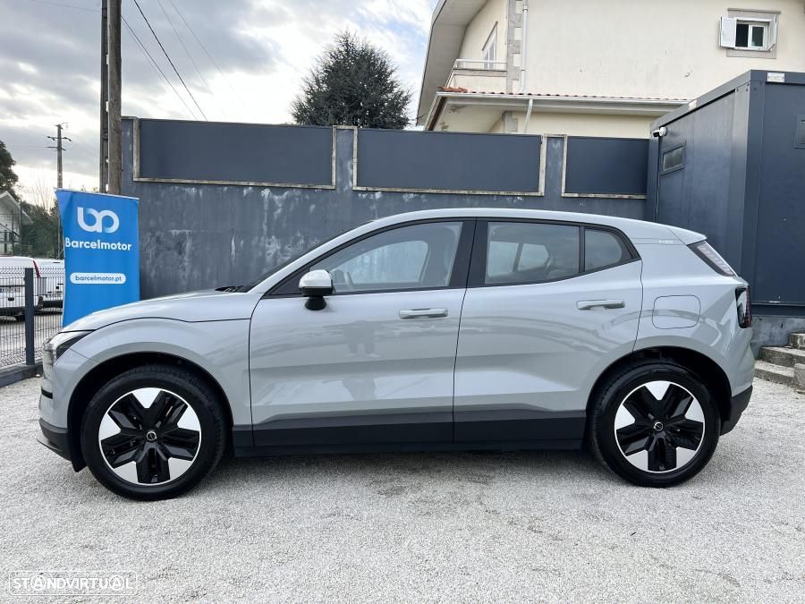 Volvo EX30 69 kWh Single Motor Extended Range Core - 3