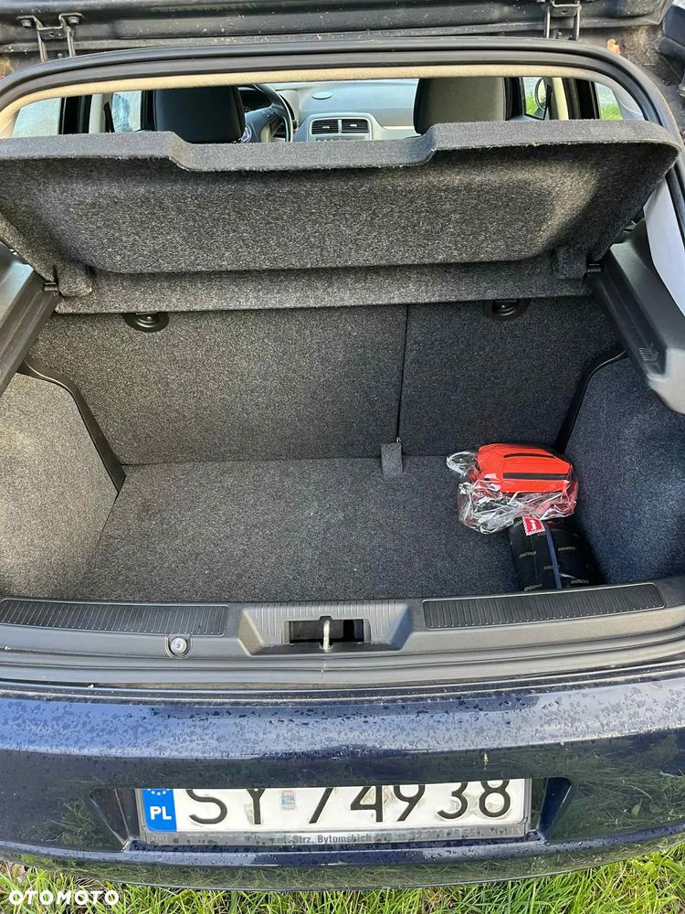 Fiat Punto 1.2 8V Classic - 6