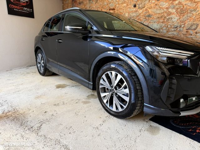 Audi Q4 e-tron 40 - 2