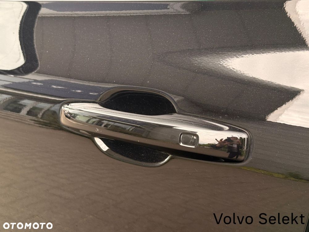 Volvo XC 60 - 11