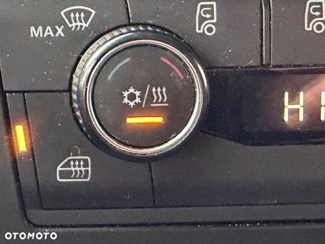 MAN TGX 18.470 MEGA RETARDER - 7