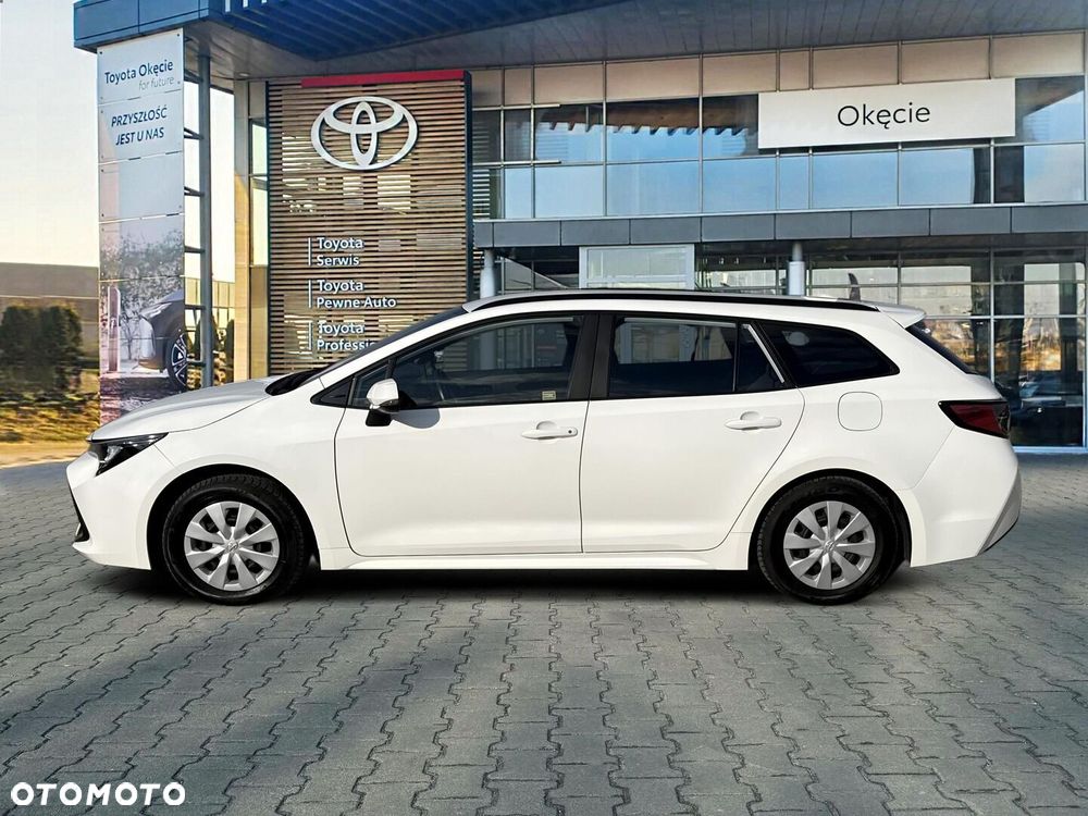 Toyota Corolla 1.8 Hybrid Active - 2