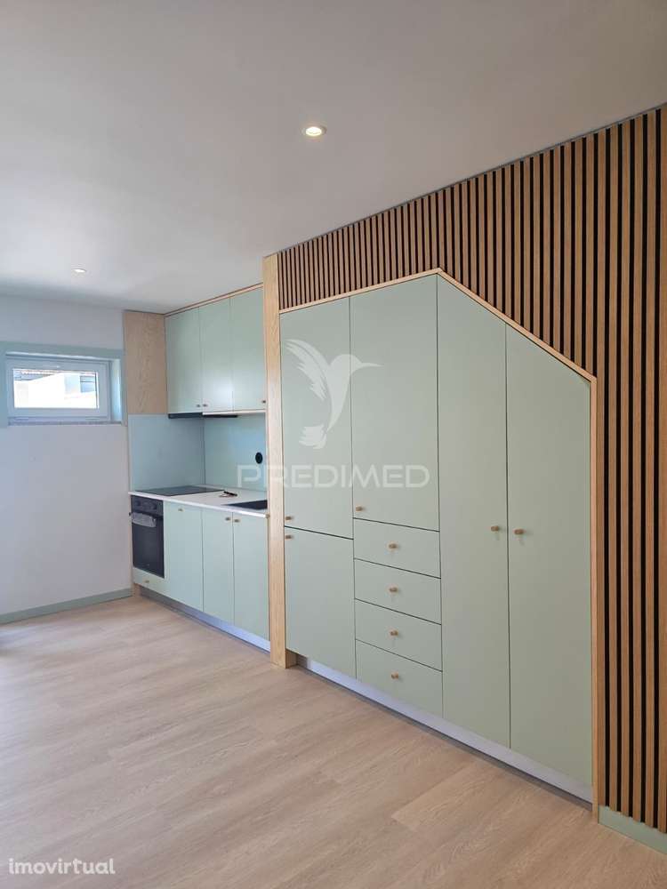 Andar Moradia T3 em Matosinhos - Grande imagem: 5/24