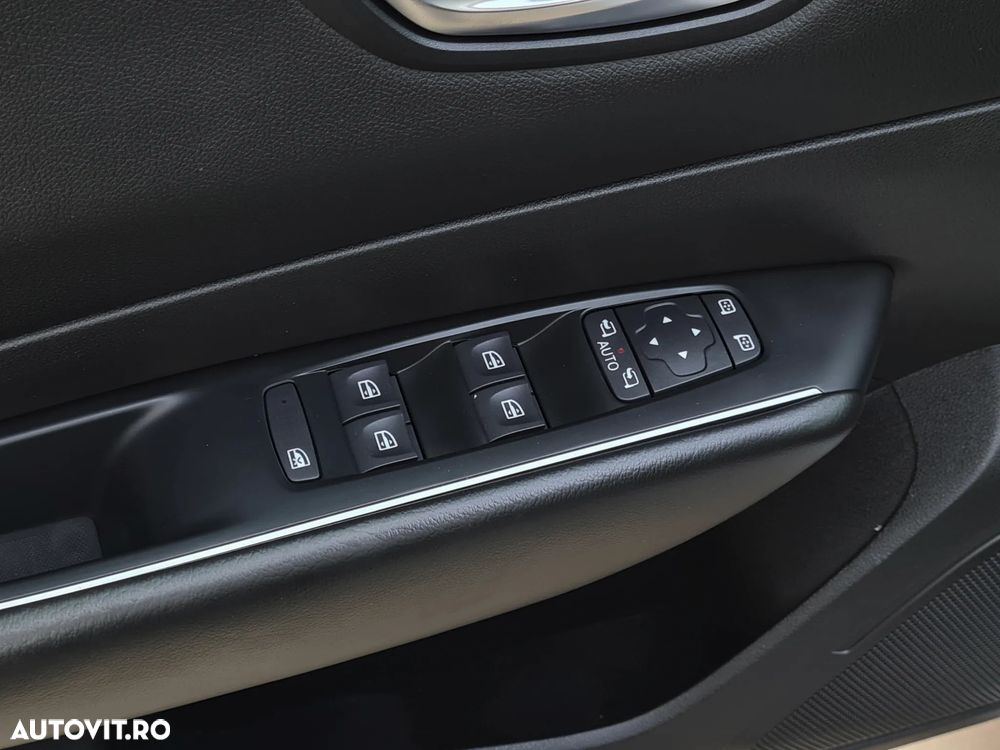 Renault Talisman ENERGY TCe 150 EDC LIMITED - 23