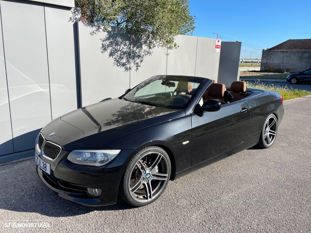 BMW 330 d Auto - 11
