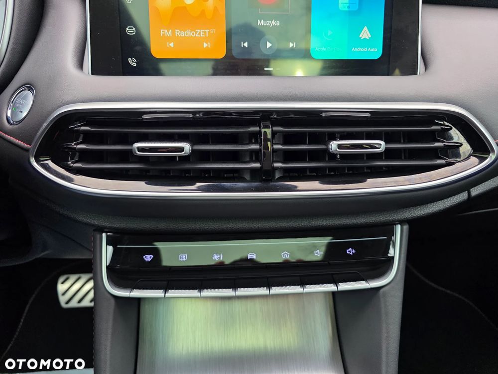 MG HS 1.5 T-GDI Exclusive DCT - 16