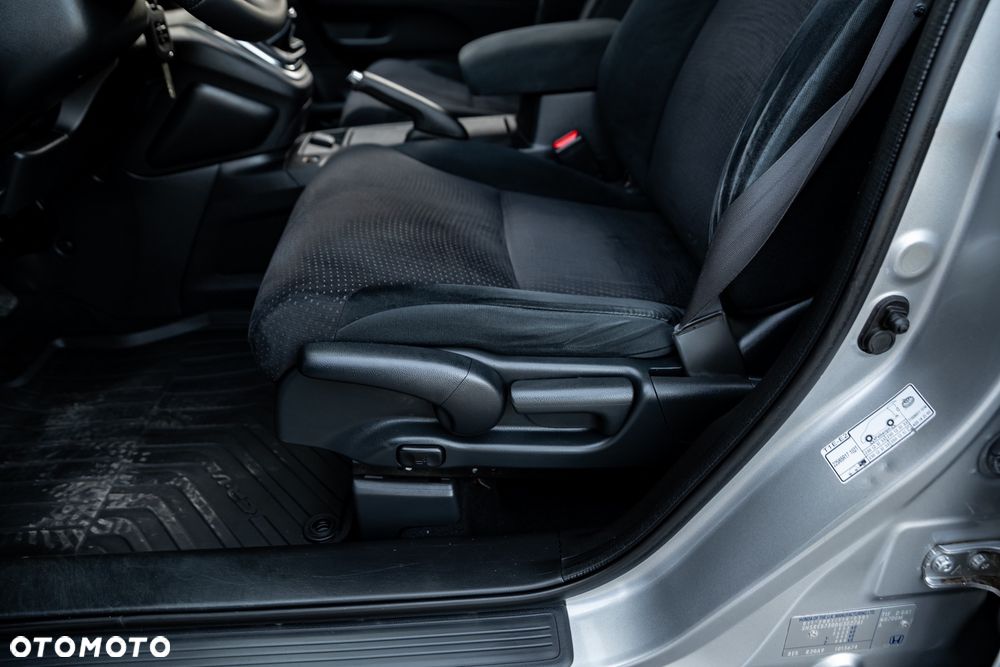 Honda CR-V 2.0 Comfort - 16